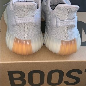 Adidas Yeezy Boost 350 V2 Sesame StockLegit